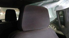 SILVRDO15 2021 Headrest 1061849