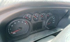 SILVRDO25 2024 Speedometer 839168