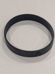 Single Nike Baller Band, Michael Vick #7, 11 Available