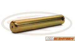 Single Tilt Cylinder Pivot Pin For Bobcat 843 853 863 864 7753 A220 T200 743