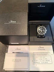 Sinn 356 FLIEGER Chronograph