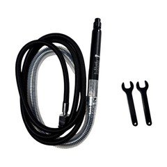 Sioux Tools 5979A Pencil Die Grinder w/ Flex Hose & Wrenches