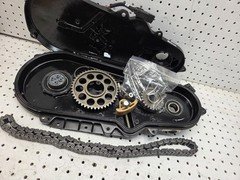 Ski-Doo MXZ XRS 850 Gen5 Renegade Summit TNT 23 24 COMPLETE Chaincase chain case