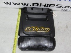 Ski-Doo Snow Flap - 2004 Summit 600 - 520000446 - #35374