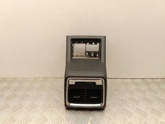 Skoda Enyaq iV 2025 Other Part Centre Console 5LA857289B 