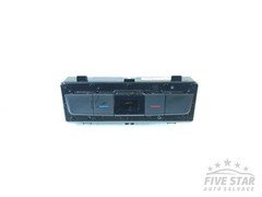 Skoda Enyaq iV Climate Control Module Unit 85 Electric Motor 210kW (286 HP) 2024
