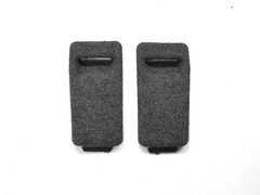 Skoda Fabia I 6Y original cover taillight trunk left and right lid