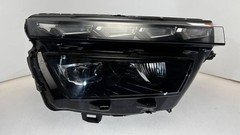 Skoda Kamiq 2021 Headlight 658941016B CEN31624