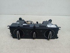 SKODA KAMIQ AC AIR CON HEAT CONTROL PANEL 654820045D NW4 2019-2026