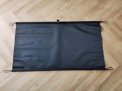 Skoda Kamiq NW4 Storage Box Boot Compartment 654867708A