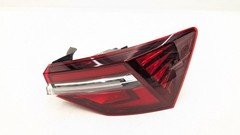 SKODA KAROQ TAIL LIGHT REAR RIGHT DRIVER SIDE 57A945208C 2023
