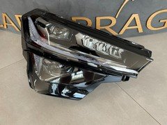 ŠKODA KODIAQ HEADLIGHT FULL LED RIGHT COMPLETE 57H941036 = 57H941078 GENUINE