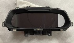 ŠKODA OCTAVIA IV 2020- INSTRUMENT CLUSTER VIRTUAL COCKPIT 5E3920770B GENUINE ...