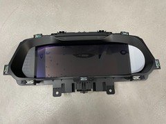 ŠKODA OCTAVIA IV INSTRUMENT CLUSTER VIRTUAL COCKPIT 5E3920770F GENUINE NEW 0 ...