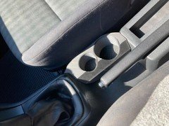 Skoda Octavia MK1 Double Cup Holder For Center Console