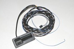 Skoda Octavia RS 5E FL Rear View Camera RFK Low Navigation Retrofit Kit NEW