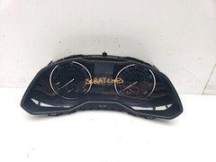 SKODA SUPERB MK3 B8 2017 DIESEL INSTRUMENT CLUSTER SPEEDOMETER 3V0920941A