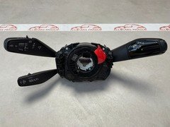 ŠKODA SUPERB ŠKODA KODIAQ STEERING COLUMN COMBINATION SWITCH 1EE953507H TEST CAR