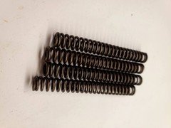 SKS Gas piston extender/plunger spring unissued Russian military surplus