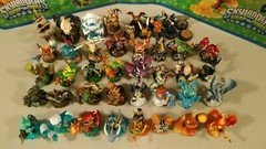 Skylanders SPYRO'S ADVENTURE figures Buy 3 get 1 Free! FREE SHIP! *$7 Minimum*🎼
