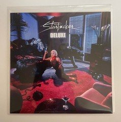 Slayyyter – STARFUCKER (Deluxe) | Album Promo CD 15 Tracks