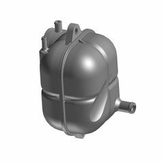 slg Tank-Surge, Ys Part 5465188 Fits Select Polaris Models 2020-2026