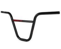 S&M Perfect 10 Bars (Flat Black)