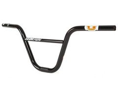 S&M Race XLT Bars (Black)