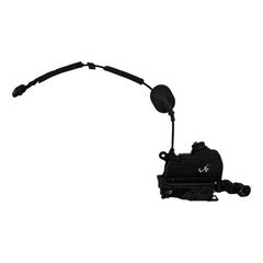 Smart Forfour MK2 2019 Genuine Left Front Door Lock A4537207101