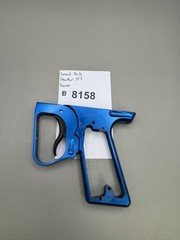 Smart Parts Shocker SFT Frame