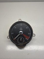 Smiths Jaguar Xk150 Tachometer Rev Counter 51 117 108 00