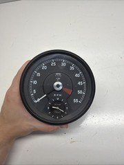 Smiths Tachometer RV 7414/05 Series 1 Jaguar E Type XKE Works
