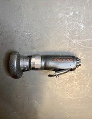 Snap-on PT250A Pneumatic Surface Conditioning Tool Roloc Disc Sander Air Grinder