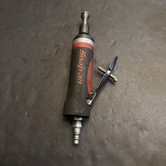 SNAP ON PT400 AIR HEAVY DUTY STRAIGHT DIE GRINDER