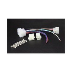 SNMUAD68 Classic Instruments 68 Mustang Harness Adapter CI / OEM