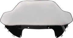 SNO Stuff Windshield-Std-18in.-Smoke/Graphics for 1996 Arctic Cat Panther Deluxe