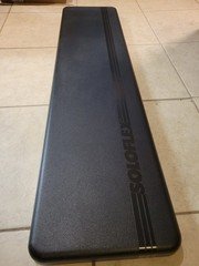 Soloflex Foam Bench without Brackets