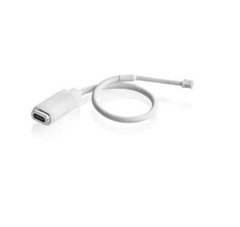 Somfy Magnetic Adapter & Extension Cable For Li-Ion V2 3-Pin Chargers