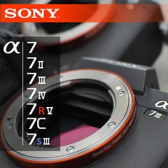 Sony A7 (All series) Camera Shutter Repair Replacement SERVICE READ!