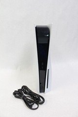 Sony CFI-1115A PlayStation 5 Disc Edition Home Console (READ)
