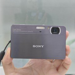 SONY Cyber-shot DSC-T700 Digital Camera 10.1 MP 4x Optical Zoom English Language