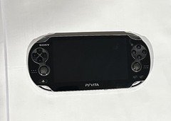 Sony PlayStation Vita PCH-1001