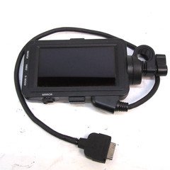 Sony PXW-FX9 FX9 Viewfinder Block Monitor Replacement Part Genuine Sony T12-D8