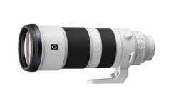 SONY SEL200600G Interchangeable Lens Camera