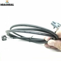 SP Composite Video Cable LVDS Screen Host Wire Line for Audi 2012-2018 A6 C7