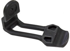 SP1 Factory Style Hood Strap - SM-12510