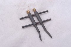 Spanner Wrench (3/32') Great Tool for Lens with Rusty Spots As Is
