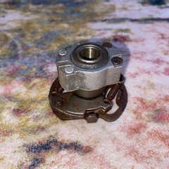 Spark Advancer Honda ATC200 1982
