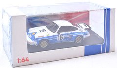 Spark "Tebernum" Porsche 911 Carrera RSR 3.0 - 1975 24Hrs Le Mans 1:64 64S022