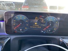 Speedometer 118 Type 10.25" Screen Fits 20-23 MERCEDES CLA-CLASS 605025